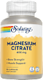 Magnesium Citrate – dodatak prehrani SOLARAY