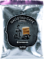 Biscuiți de cafea Juan Valdez