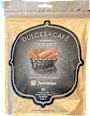 Caramele cu gust de cafea Juan Valdez