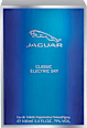 Classic Electric Sky Eau de Toilette Jaguar