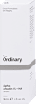 Alpha Arbutin 2 % + HA serum za lice The Ordinary.