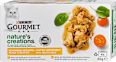 Nassfutter Katze nature's creations Huhn & Truthahn Purina Gourmet