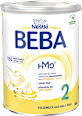 Folgemilch 2 nach dem 6. Monat Nestlé BEBA