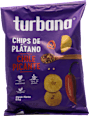Chips cu chilli turbana