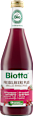 Direktsaft Preiselbeere Plus Biotta