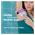 Rasierer Extra Smooth Swirl Gillette Venus