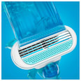 Embrace snap Rasierer Gillette Venus
