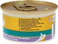 Karma mokra dla kotów dorosłych z jagnięciną i zieloną fasolą  Savoury Cake Purina Gourmet