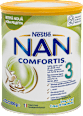 Nan Comfortis 3 zamjensko mlijeko, 12 - 24 mj. Nestlé NAN