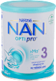 OPTIpro® 3 prah za pripremu mlečnog napitka za malu decu sa dodatkom kulture Lactobacillus reuteri, od 1. godine, limenka Nestlé NAN