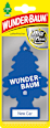 Odorizant auto New Car Wunder-Baum