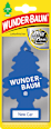 Odorizant auto New Car Wunder-Baum