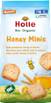 Bio mini kétszersült 12 hónapos kortól Holle