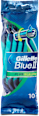 Einwegrasierer Blue II Plus Slalom Gillette