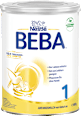Anfangsmilch 1 von Geburt an Nestlé BEBA