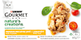 Hrană umedă pentru pisici cu carne de pui  Purina Gourmet