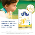 Folgemilch 2 nach dem 6. Monat Nestlé BEBA