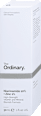 Niacinamide 10 % + Zinc 1 % serum za lice The Ordinary.
