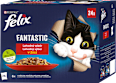 Fantastic pro kočky lahodný výběr 24x85 g Felix