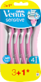 Sensitive jednokratni brijači Gillette Venus
