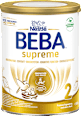 Folgemilch Supreme 2 ab dem 7. Monat Nestlé BEBA