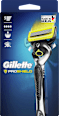 Fusion5 Proshield Flexball Rasierer Gillette