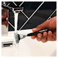 Mach3 Rasierer Gillette