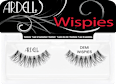 Gene false Demi Wispies Invisibands Black ARDELL