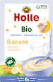 Abendbrei Milch Banane ab dem 6. Monat Holle