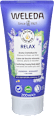 Aroma losjon za tuširanje Relax WELEDA