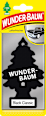 Odorizant auto Black Classic Wunder-Baum