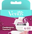 Comfortglide Sugarberry Rasierklingen Gillette Venus