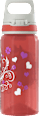 Trinkflasche Kinder Viva One rot, 500 ml SIGG