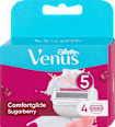 Comfortglide Sugarberry Rasierklingen Gillette Venus