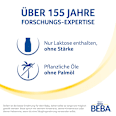 Anfangsmilch 1 von Geburt an Nestlé BEBA