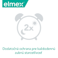 Ústna voda Sensitive elmex