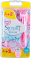 Simply, ženski brijač Gillette Venus