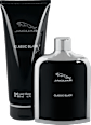 Geschenkset Classic Black Bath Set Jaguar