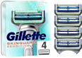 Ножчета Skinguard Sensitive Gillette