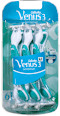 Sensitive jednokratni brijač Gillette Venus