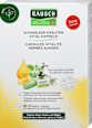 Schweizer Kräuter Vital Kapseln für Haut, Haare & Nägel RAUSCH