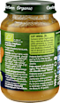 Obiadek jarzynki z indykiem w pomidorach Gerber Organic