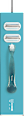 Rasierer, Smooth Gillette Venus