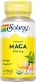 Maca kapsule SOLARAY