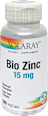 Bio Zinc – dodatak prehrani SOLARAY