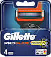 Rasierklingen, ProGlide Power  Gillette