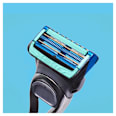 Rasierklingen, Skinguard Sensitive Gillette