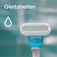 Einwegrasierer Oceana Gillette Venus