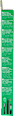 Szczoteczka soniczna SONIC DAILY czarna GUM