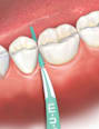 Interdentalpicks soft S GUM